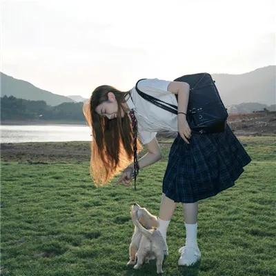 人鱼的传说